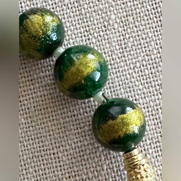 22 inch Mixed Bead Necklace NWOT - Picture 9 of 11